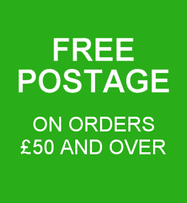 Free Postage on £50 Theatre Token
