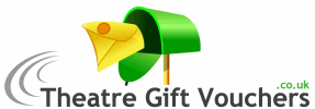 Theatre Gift Vouchers and Theatre Tokens