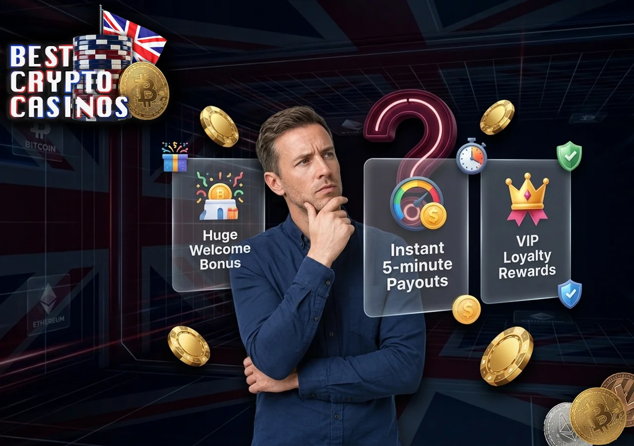 Essential criteria for selecting a gambling site that matches individual player preferences