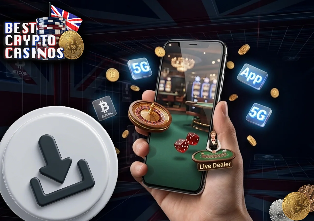 Features of high performance gambling applications for smartphones and tablet devices 2026
