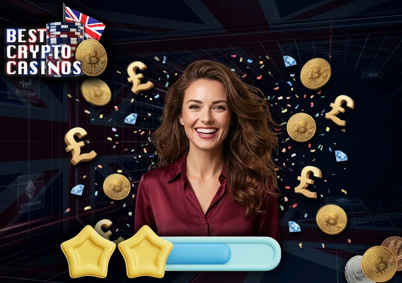 Primary advantages of anonymous gambling and instant withdrawals for British residents